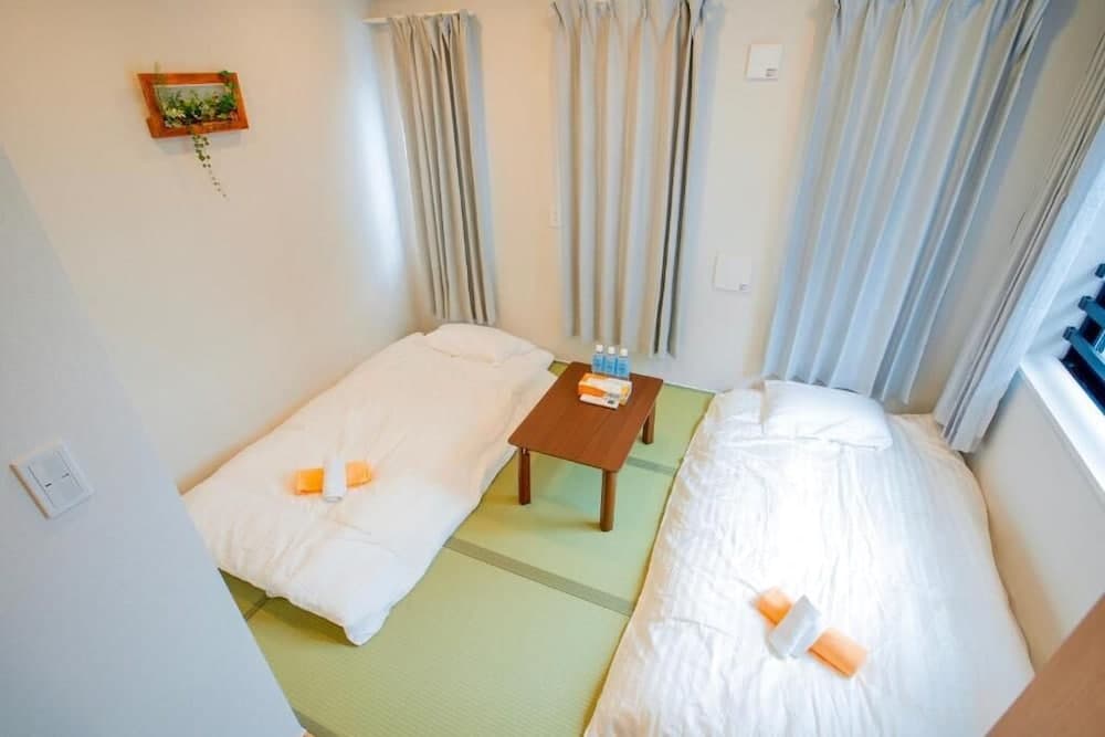 Fabric Hotel, Tokyo, photo 2