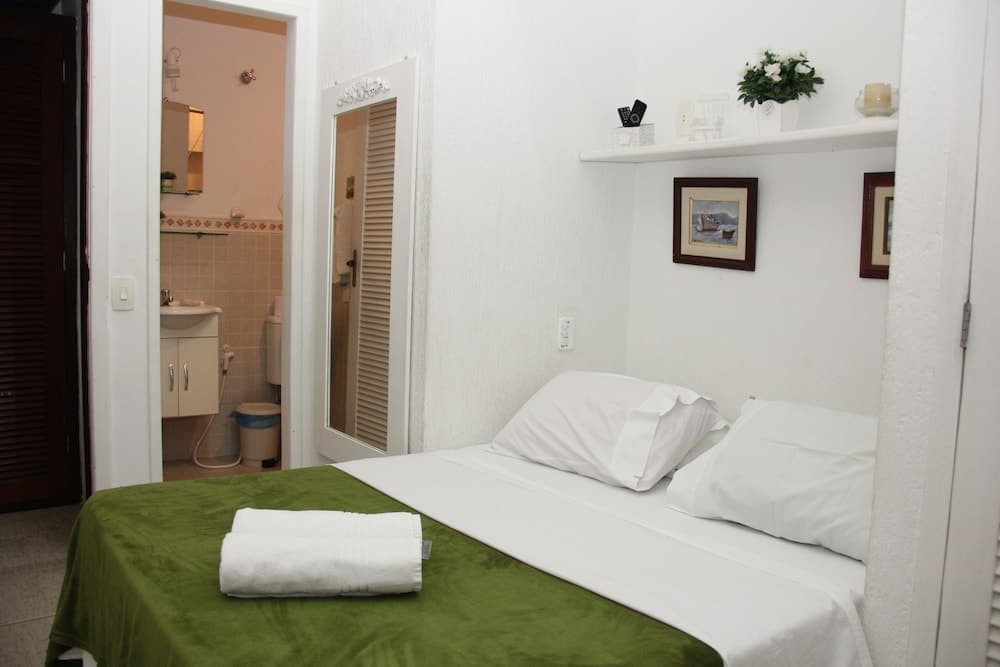 Apart Hotel em Geribá-100m da praia, Búzios, photo 3