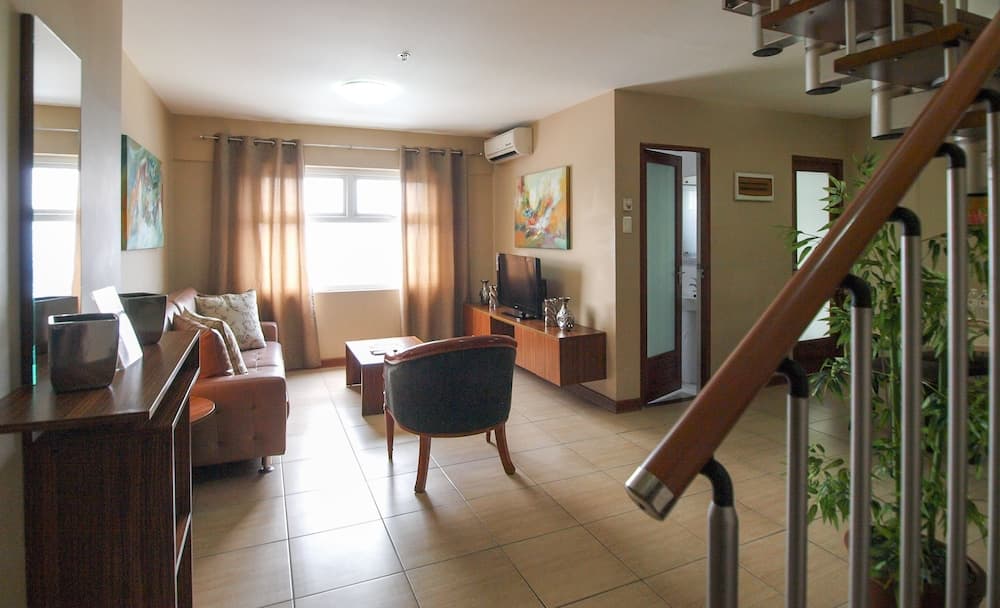 Shaw Residenza Suites, Mandaluyong, photo 5