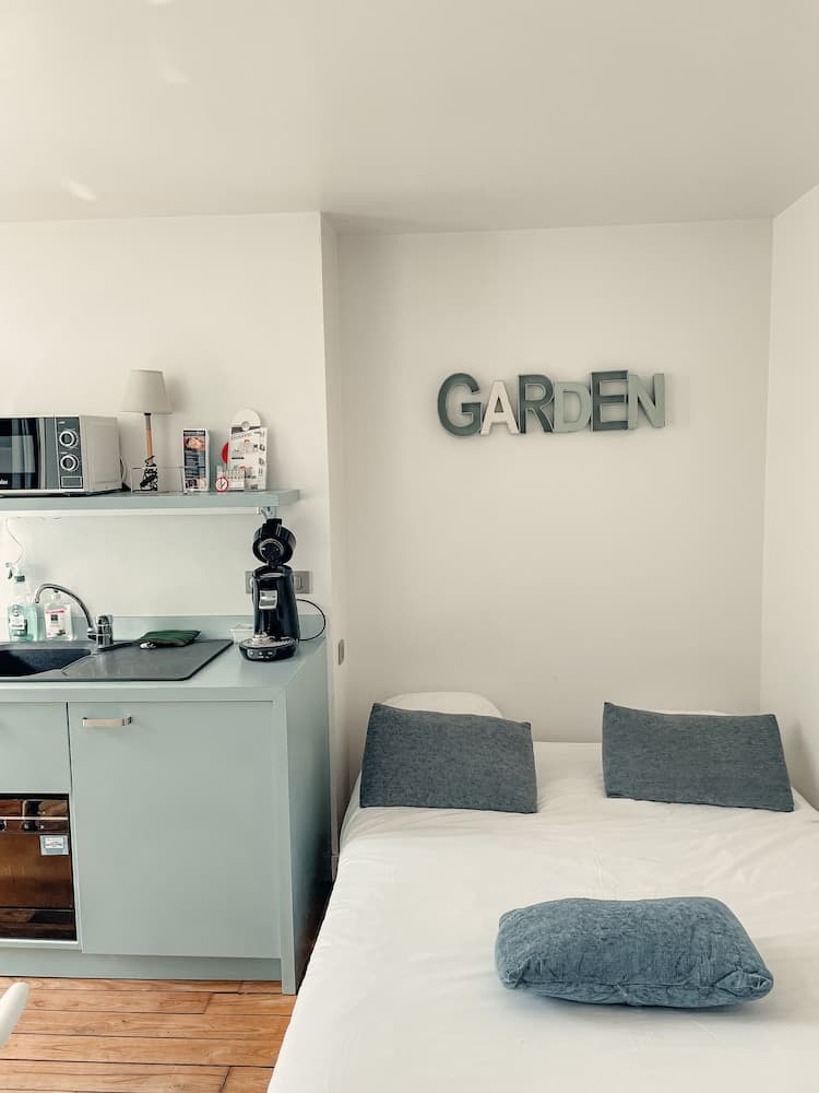 Garden Appart, Rennes, photo 6
