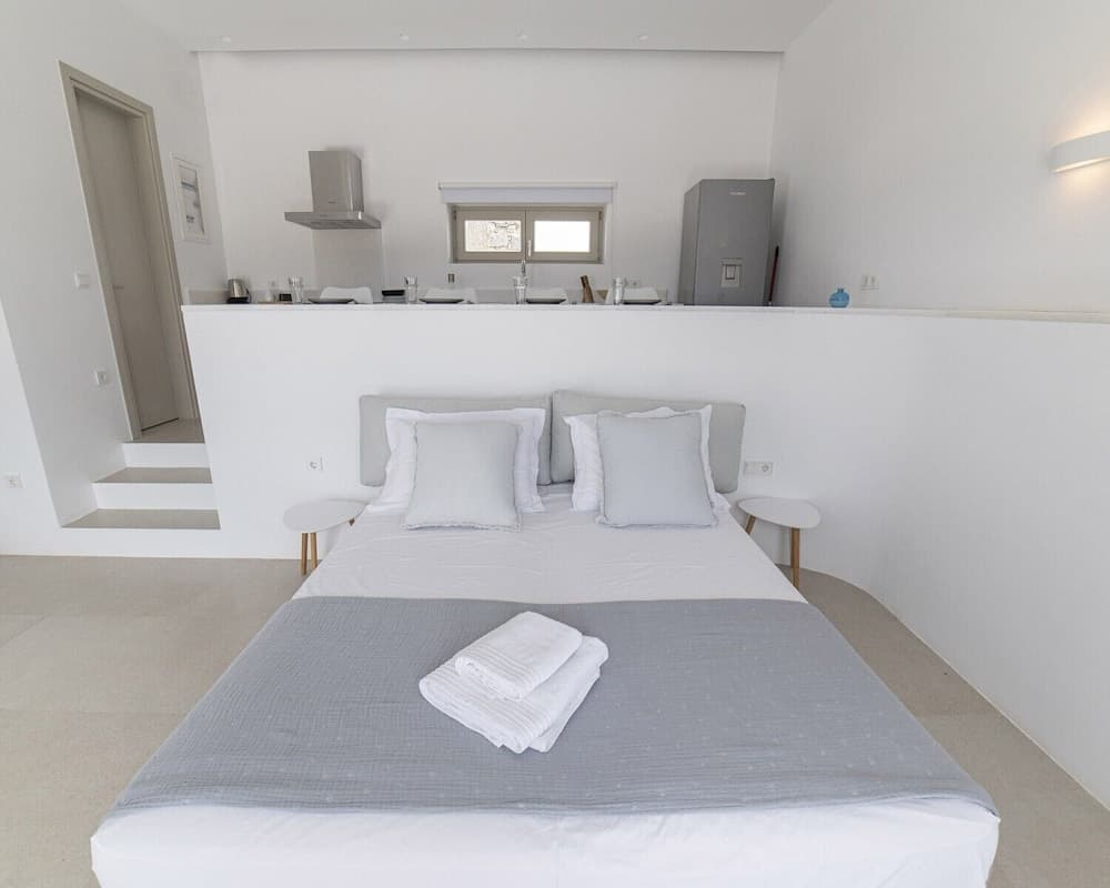Campo Suites, Paros, photo 2
