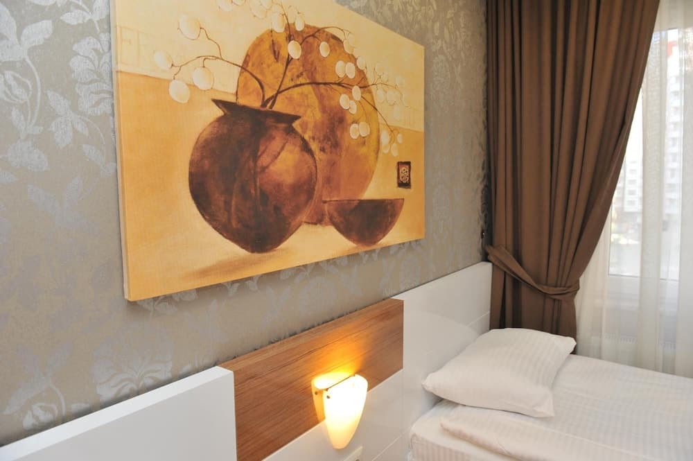 Qamar Prestige Suites, Trabzon, photo 4