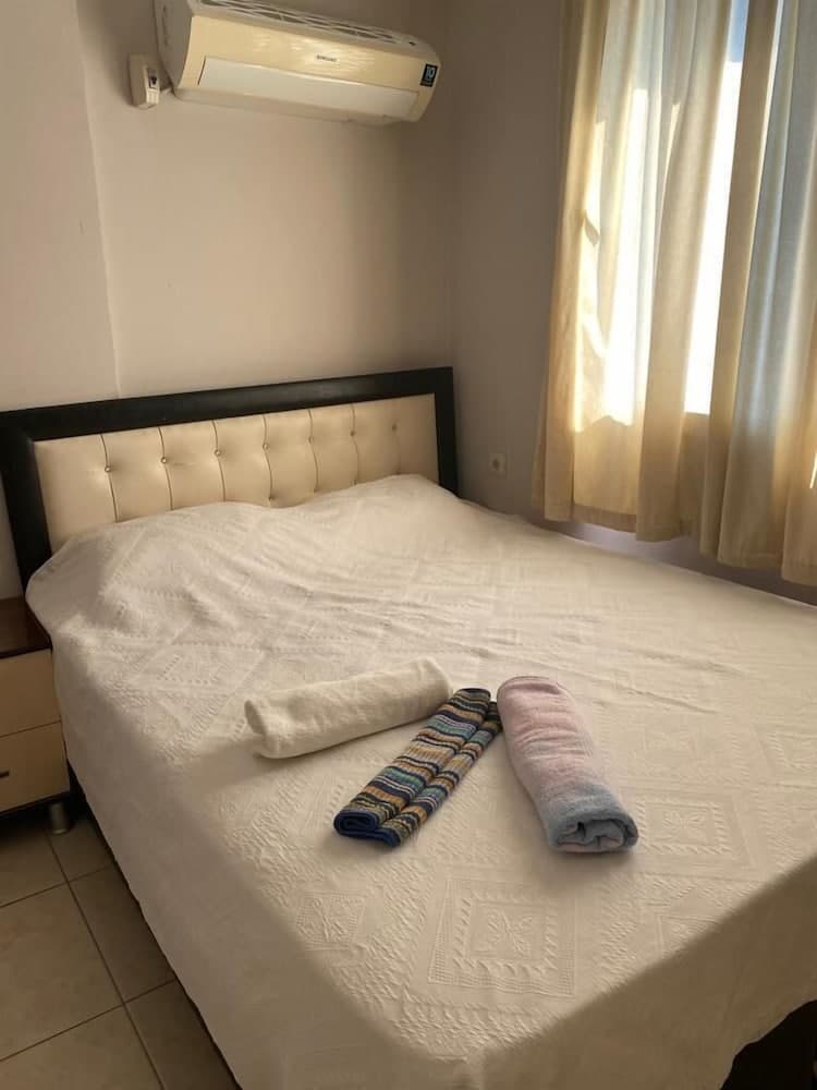 Marin Apart Otel, Arsuz, photo 2