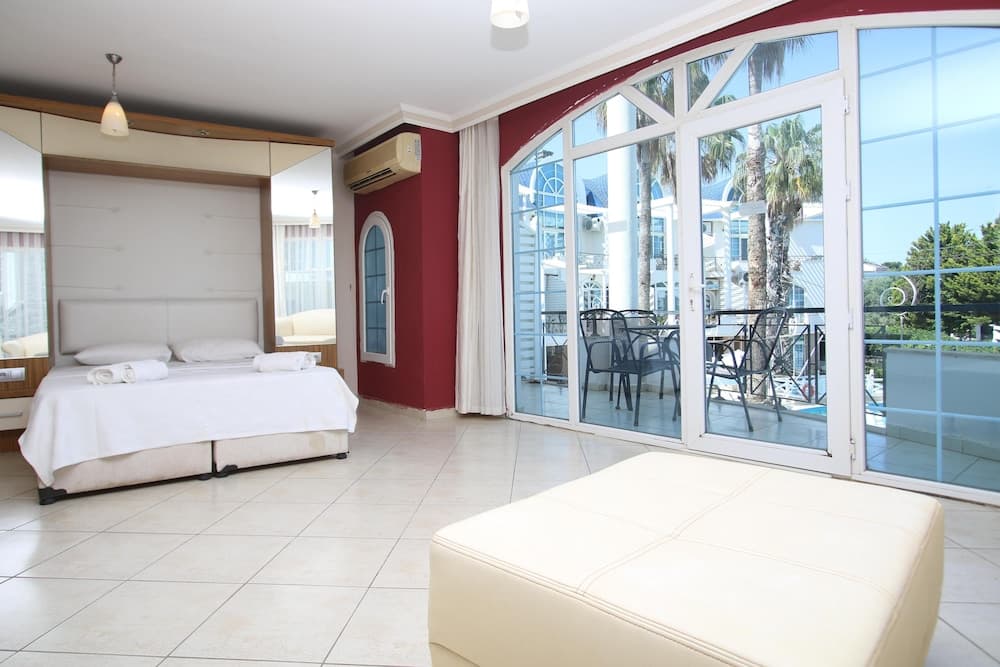 Seahorse Deluxe Hotel, Didim, photo 3