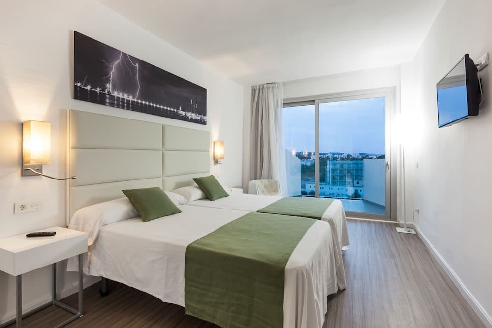Axel Beach Ibiza - Adults Only, Ibiza, photo 4
