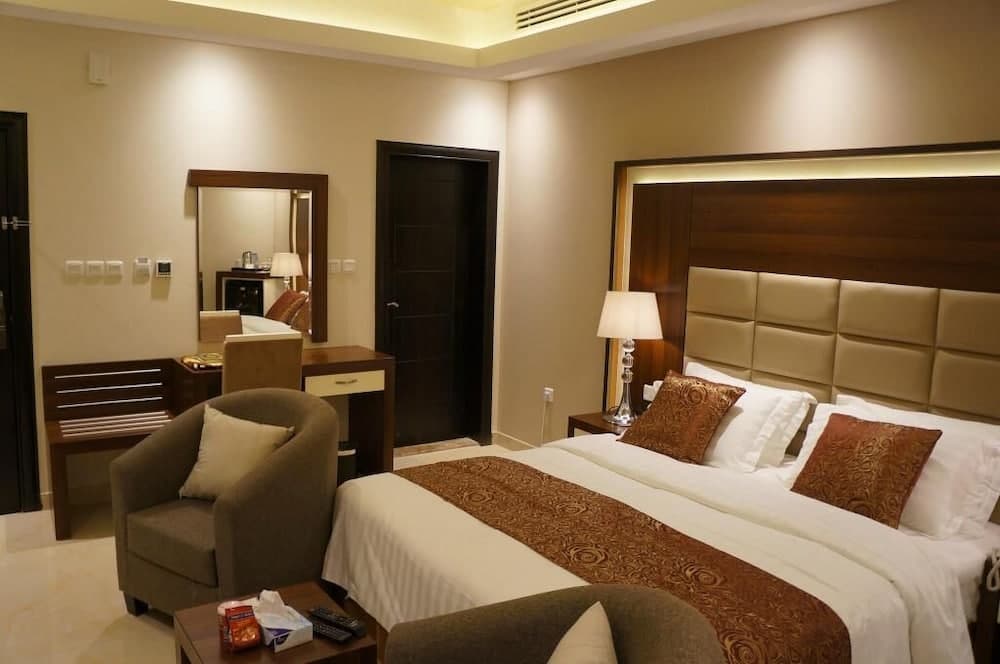 Madeira Hotel, Al Khobar, photo 2