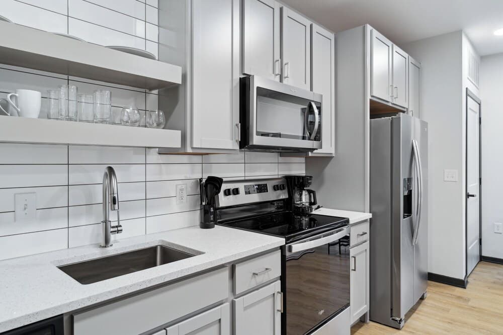 CozySuites at Block20, Indianapolis, photo 6