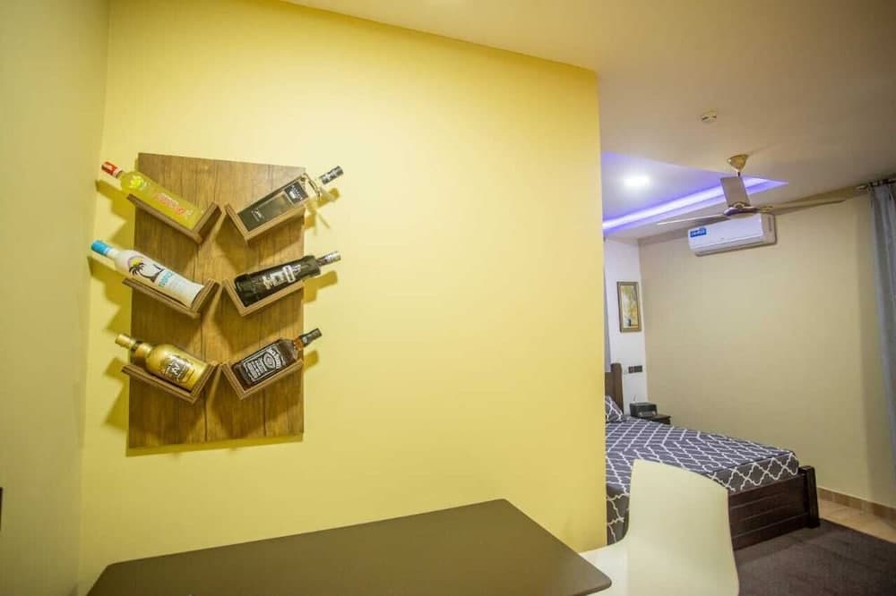 Js way Apartments and Executive Hotel, Kumasi, photo 2