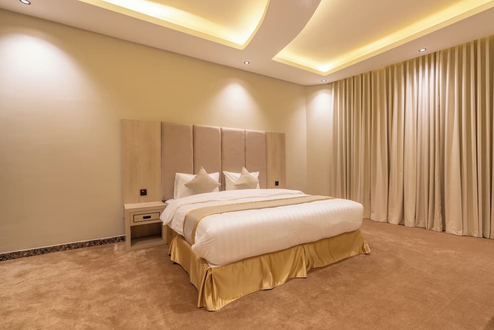 Deyala Serviced Apartments 4, Riyadh, photo 5