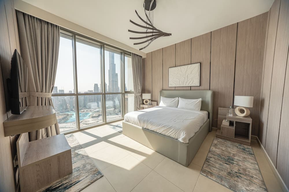 Revan Luay Downtown Dubai, Dubai, photo 4