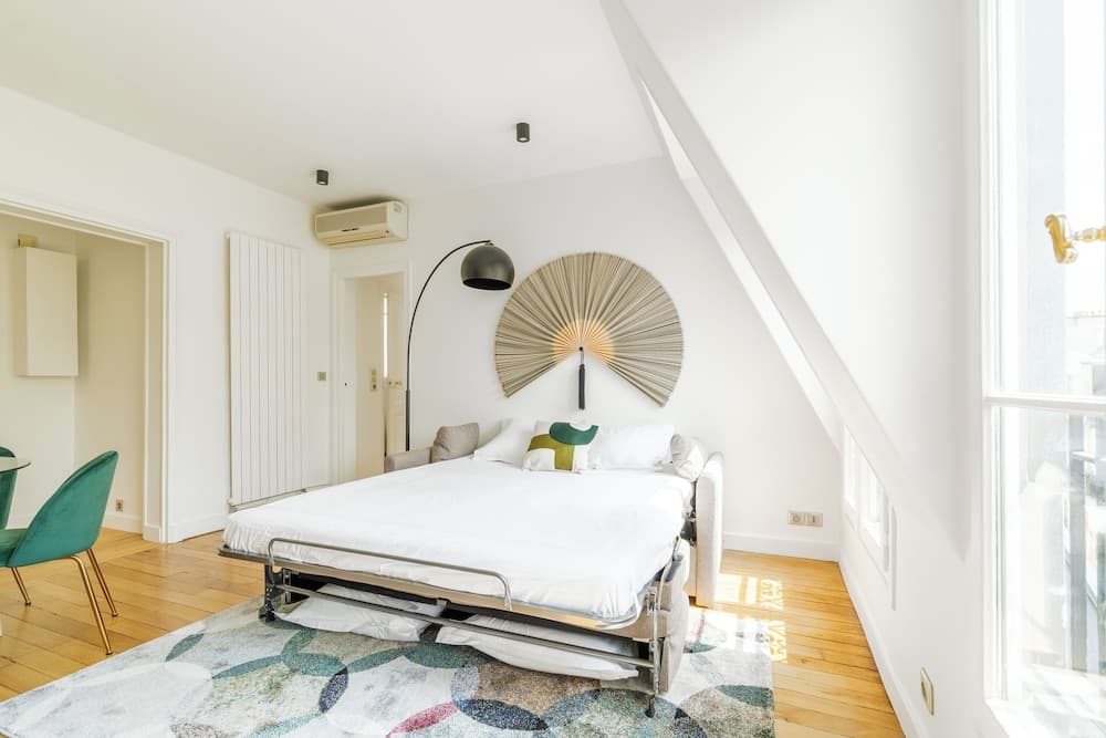 HotelHome Paris 16, Paris, photo 6