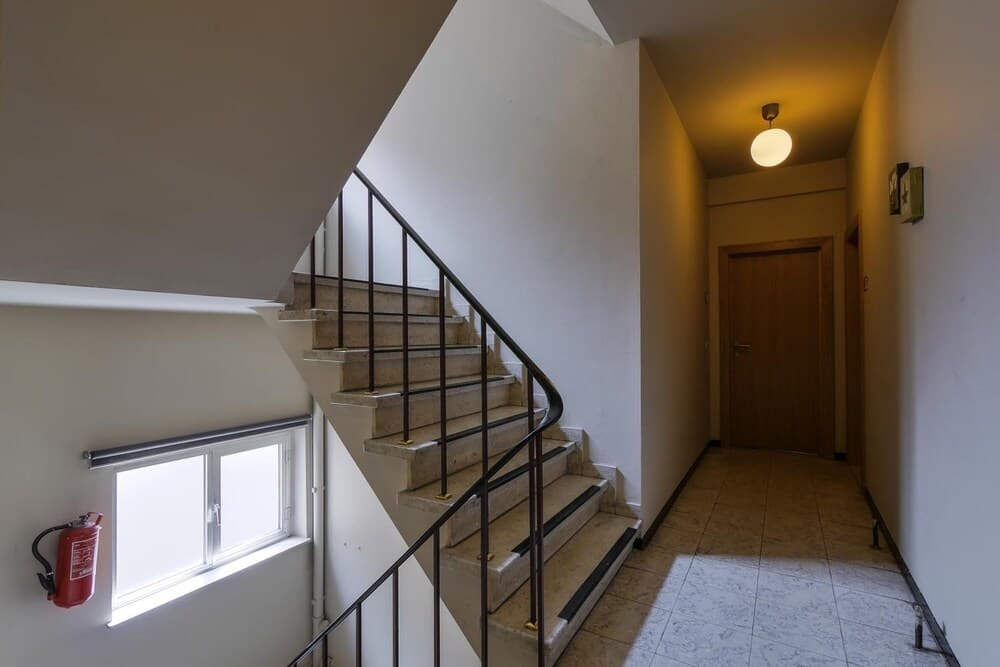 Budget Flats Antwerpen, Antwerp, photo 3