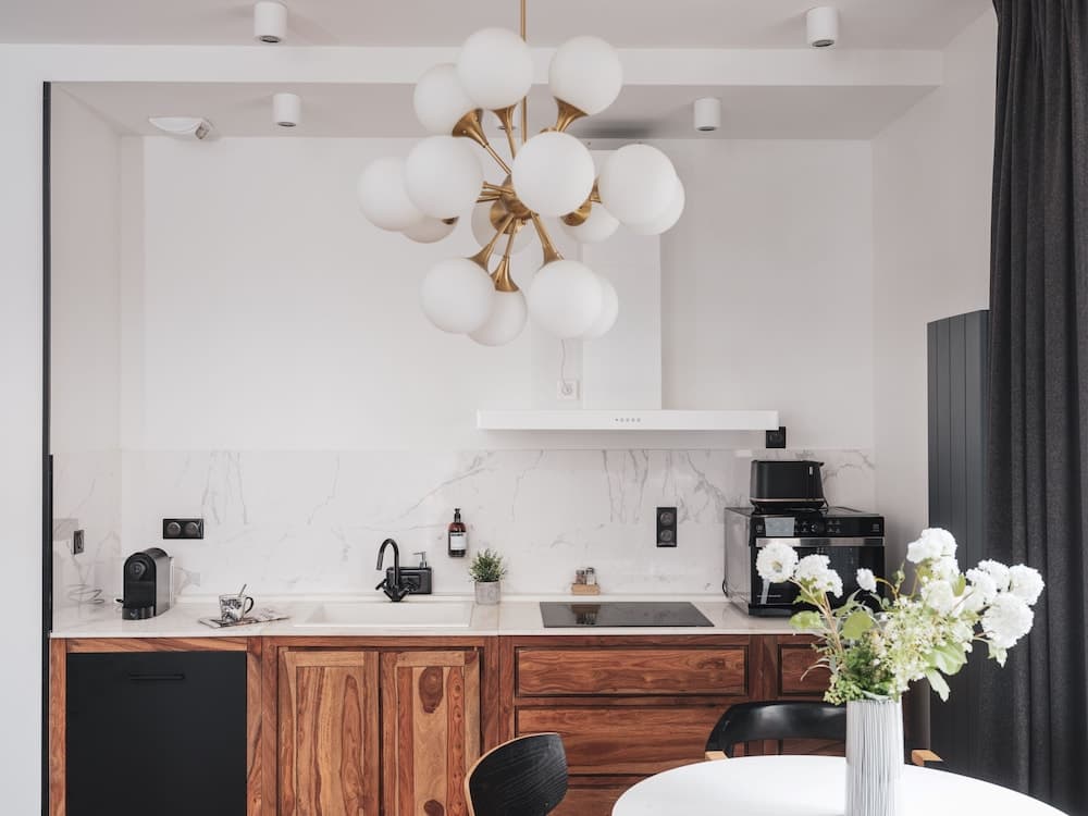 Appartements Place Royale - Maisons du Monde Hôtel & Suites, Nantes, photo 6