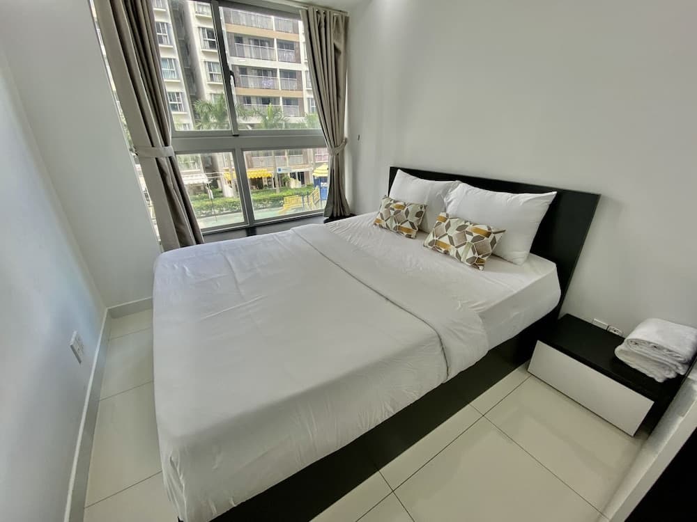 Convinia Apartment, Ho Chi Minh City, photo 6