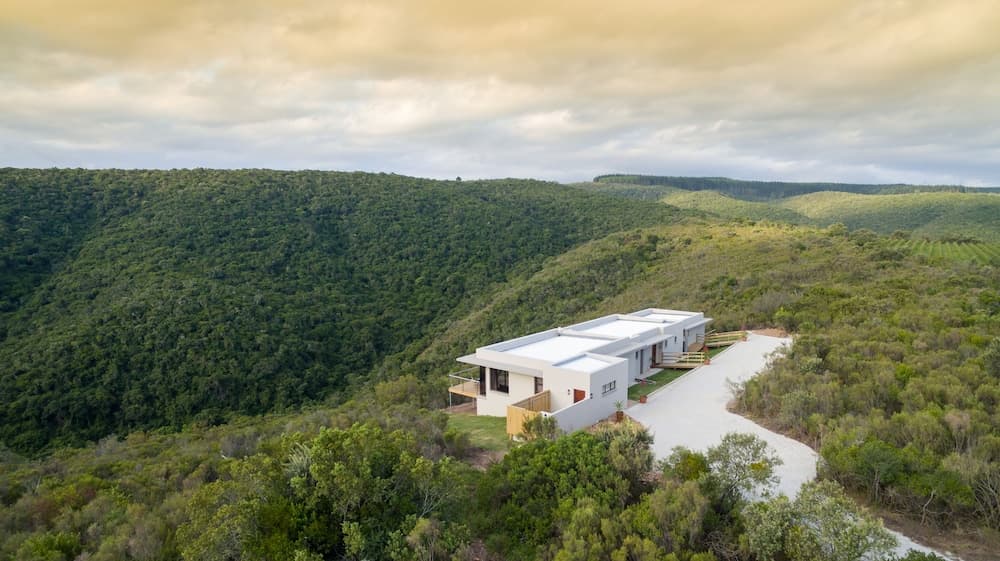 Alkantmooi Nature Reserve Keurkloof Units, Plettenberg Bay