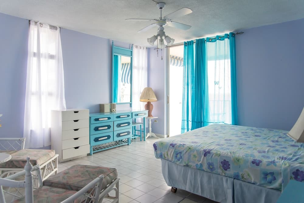 Montego Bay Club Apartments, Montego Bay, photo 3