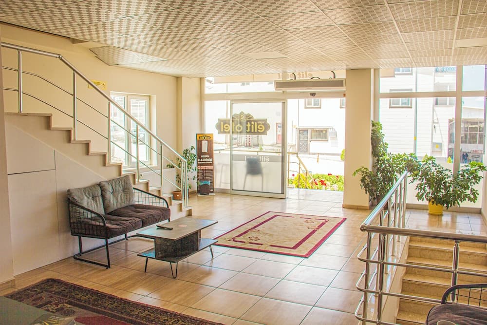 Ürgüp Elit Otel, Ürgüp, photo 6