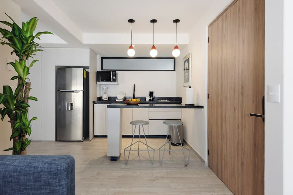 Choapan 28 - Lux Apartments in Condesa, Mexico City, photo 6