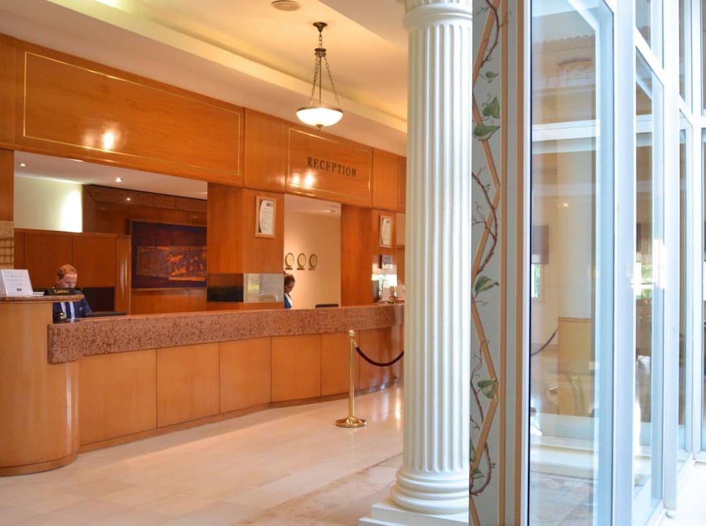 Golden Carthage Residence, La Marsa, photo 2