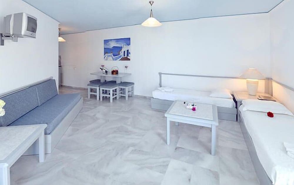 Futura Hotel, Platanias, photo 3