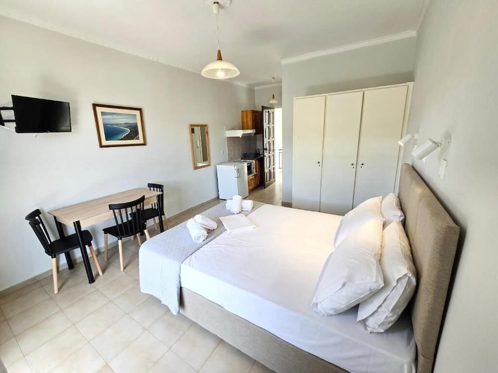 Amarandos INN, Lefkada, photo 5