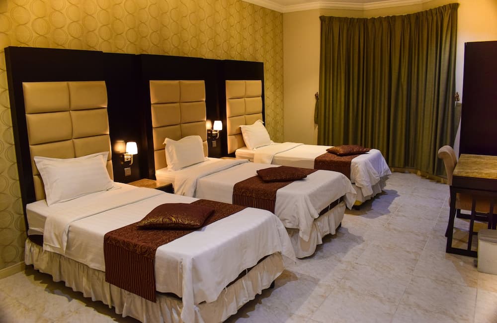 ARJAN QURTUBA SERVICED APARTMENTS, Al Khobar, photo 2