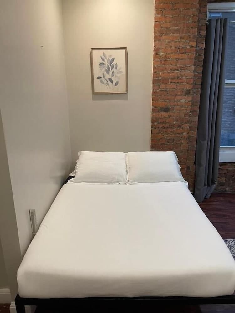 Nest Aparthotel Manhattan, New York