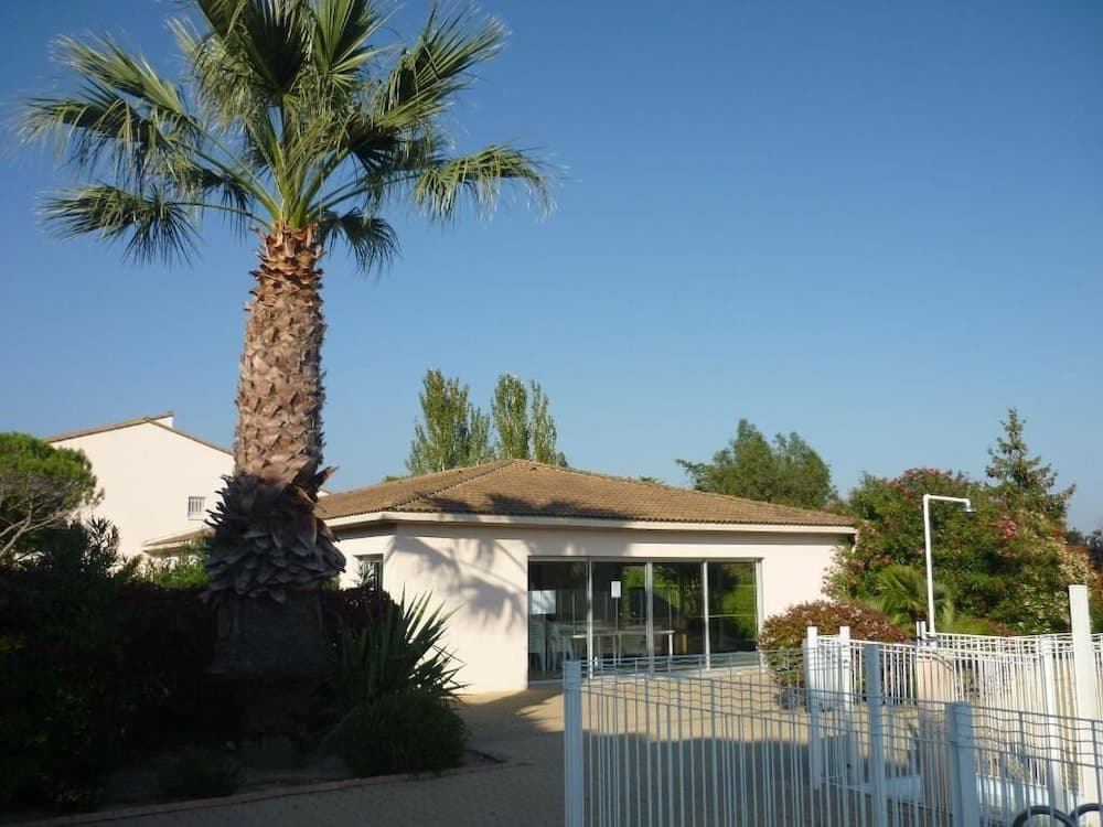 Les Jardins Du Golf - Mandelieu, Mandelieu-La-Napoule