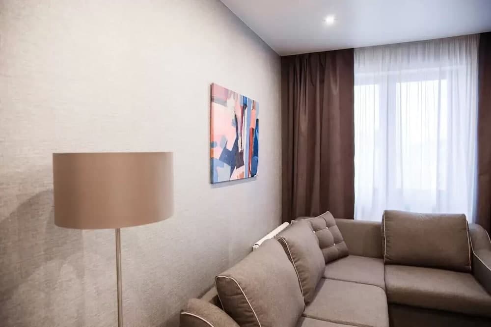 Apartaments on Volkova, Kazan, photo 6