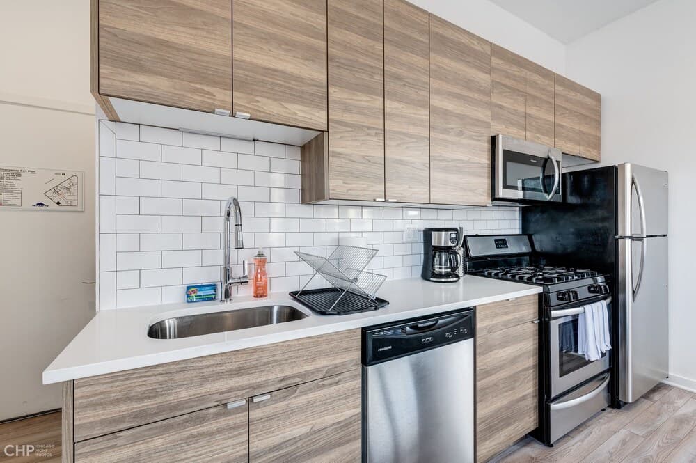 Chicago Third Floor Studio by 747 Lofts, Chicago, photo 3