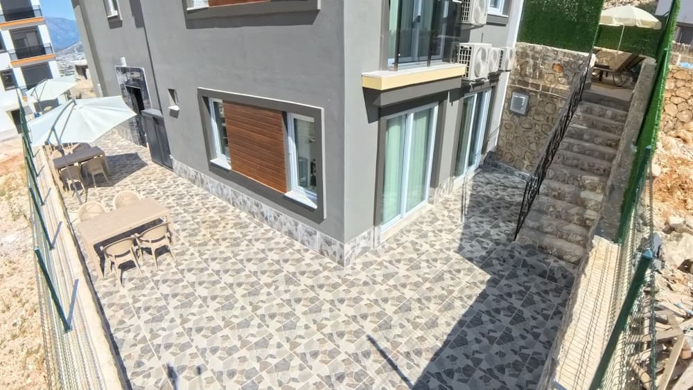 Hillfort Suites Apart Otel, Demre, photo 5