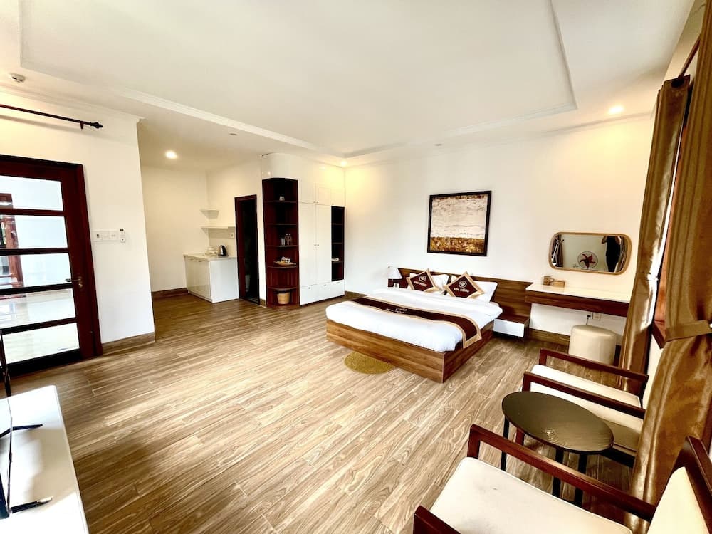 Sen Hong Apartment & Beer Garden, Hoi An, photo 3