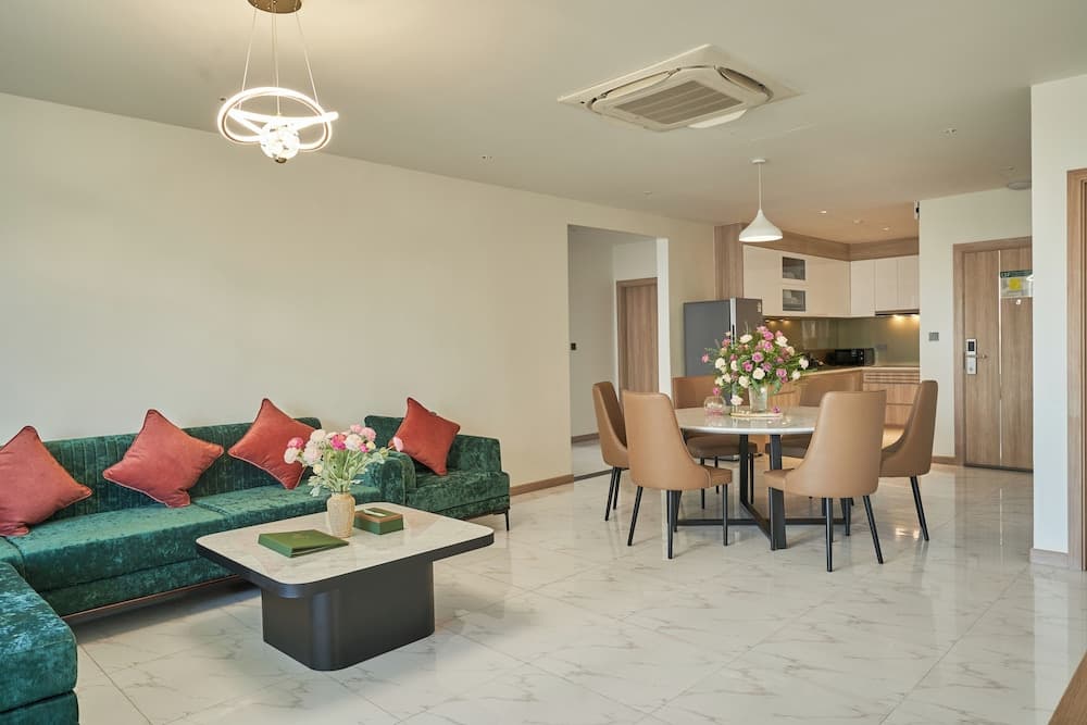 Noden2 Hotel & Apartment, Phnom Penh, photo 5