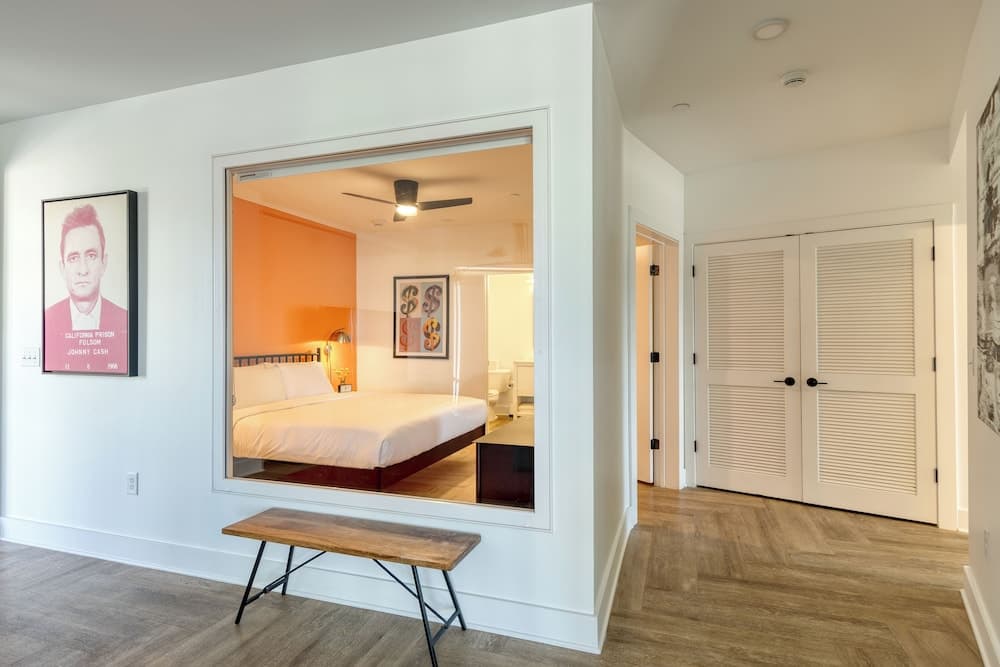 The Carter by AvantStay – Spacious Stay Near Downtown, Nashville, photo 3