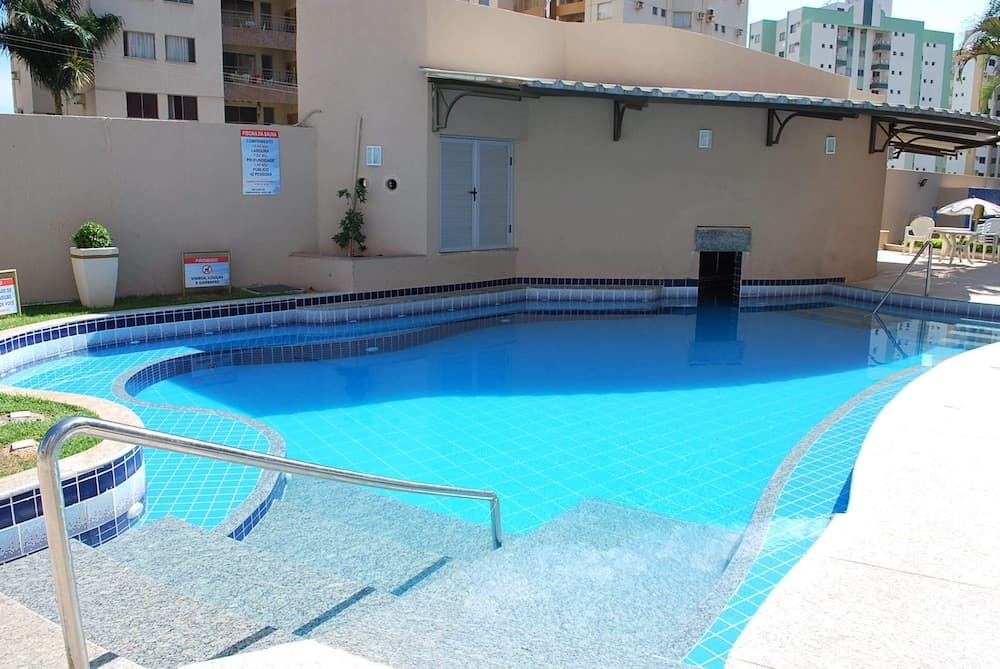 Prive das Thermas I - Achei Férias, Caldas Novas, photo 3