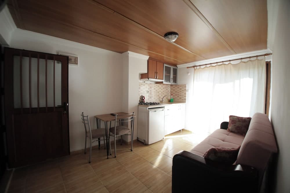 Apart48, Ula, photo 6