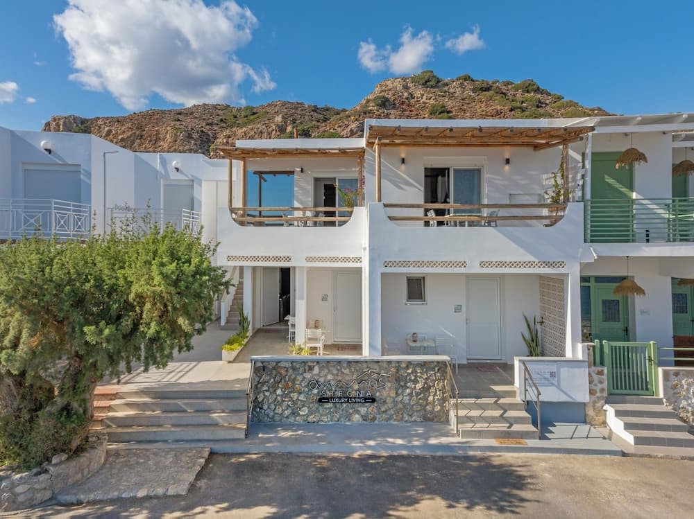ammos stegna studios, photo 1