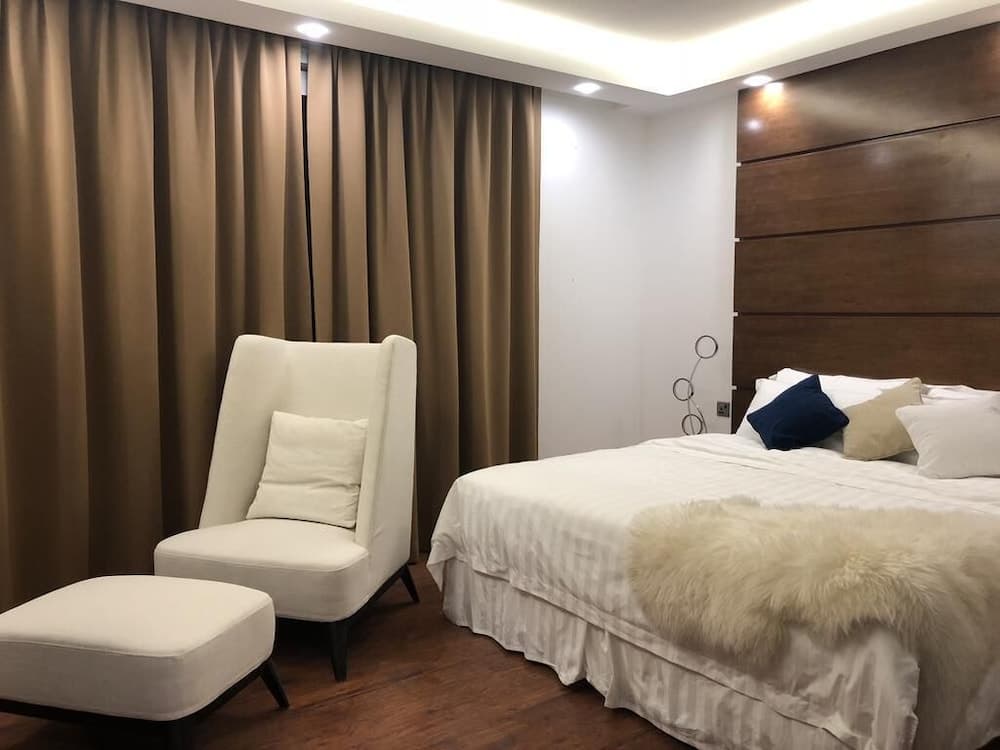Saxophone Suites, Muharraq, photo 3