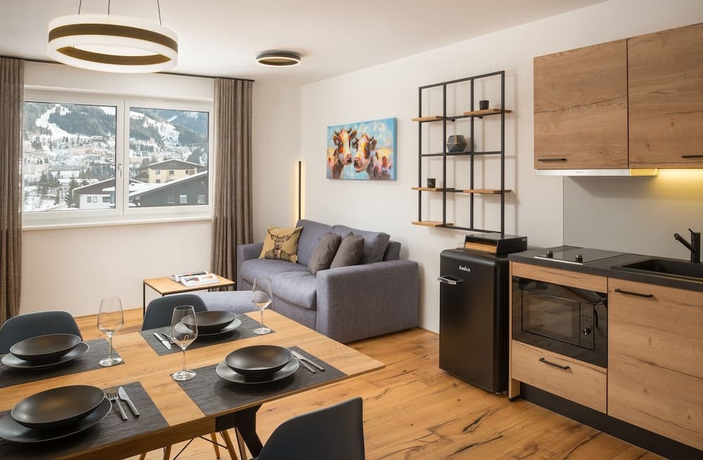 Auhof, Bad Gastein, photo 4