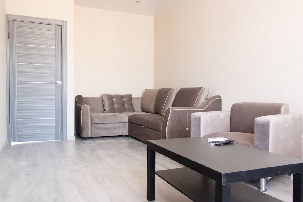 Apartaments on Volkova, Kazan, photo 3