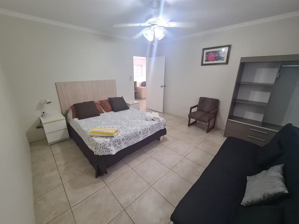 Bubali Villa & Apartments, Oranjestad, photo 6