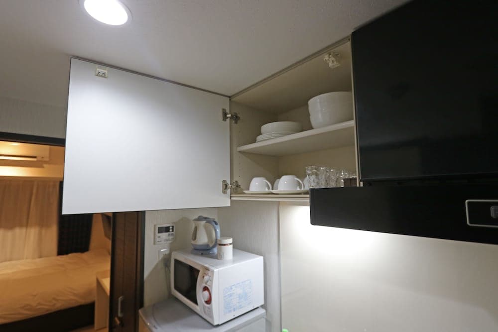 Petit Grande Homes, Tokyo, photo 3