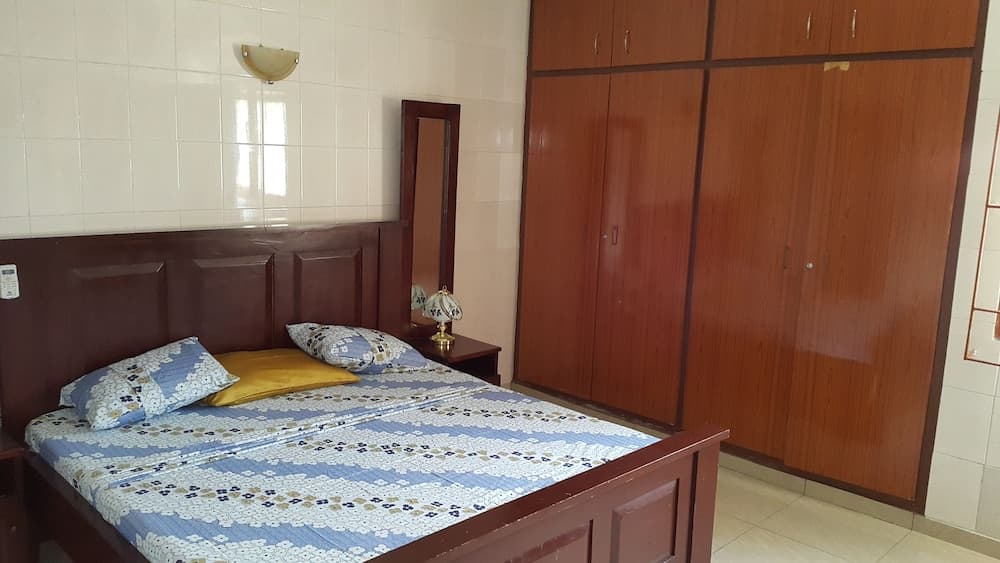 Hotel Résidence Georges Colette Abidjan, Abidjan