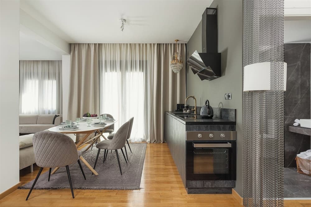 Anvy Stylish Suites Ioannina, Ioannina, photo 6