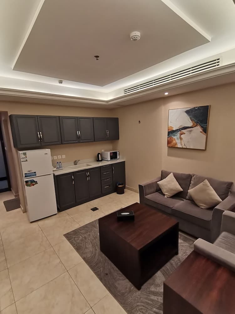 Fakhamat Al Dyafah Serviced Apartment, Al Khobar, photo 5