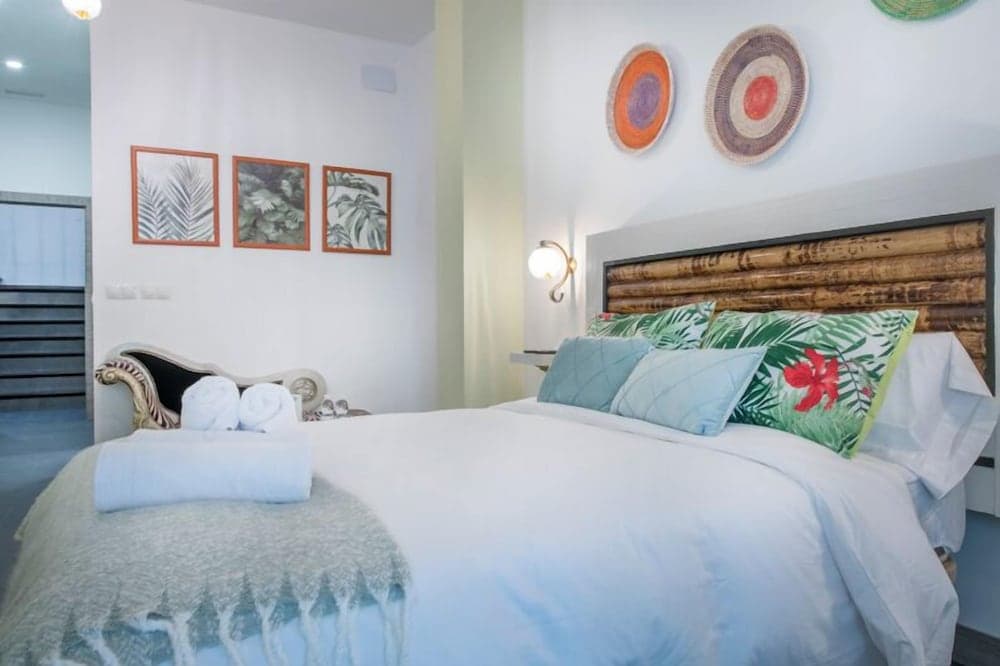 Molucano Themed Rooms, Ronda, photo 4