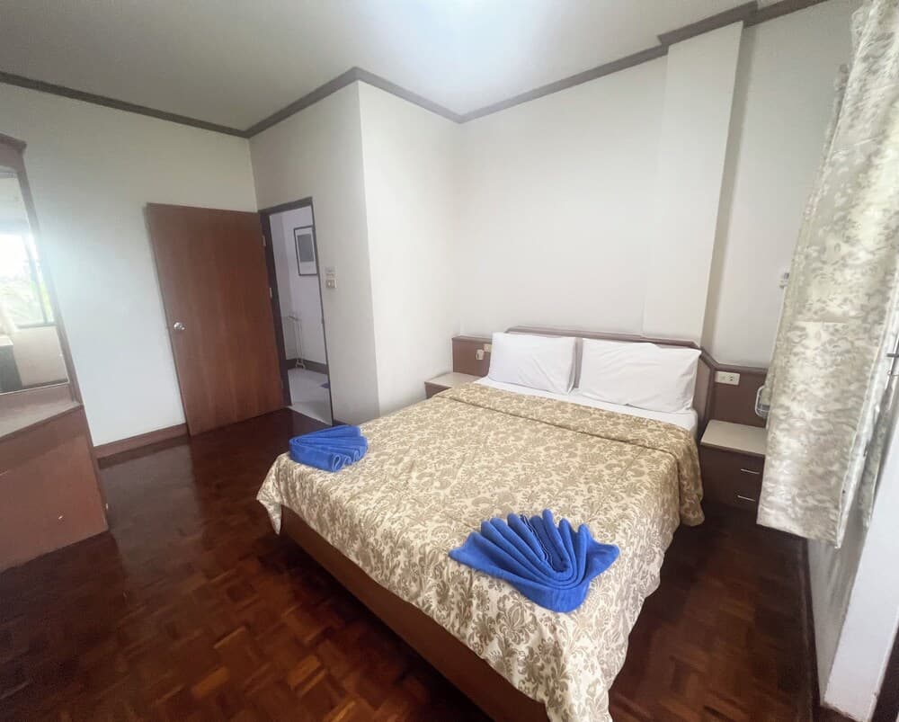 Muang Thong Family Suite Hat Yai, Hat Yai, photo 6