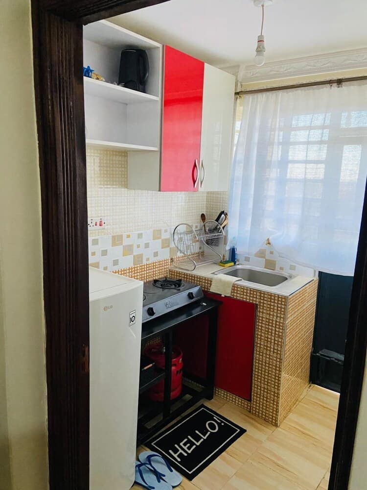 Lux Suites Boujee Homes Utawala, Nairobi, photo 6