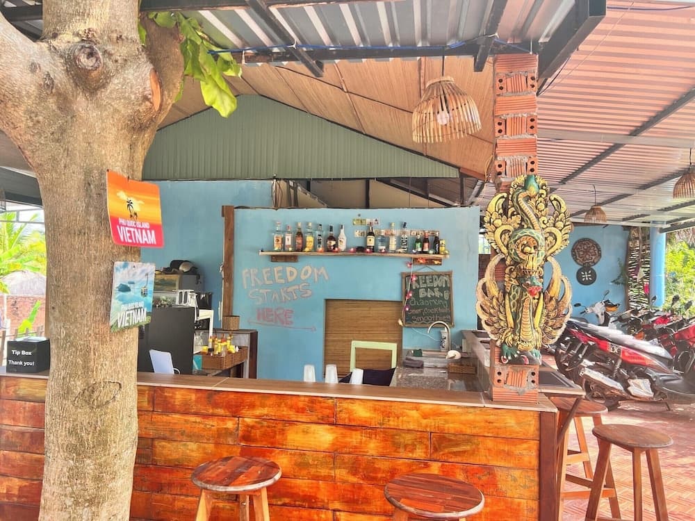 Freedom Beach Resort, Phu Quoc, photo 6