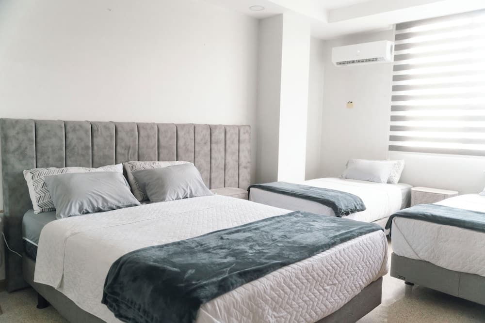Guayacan Apart Hotel, Guayaquil, photo 5